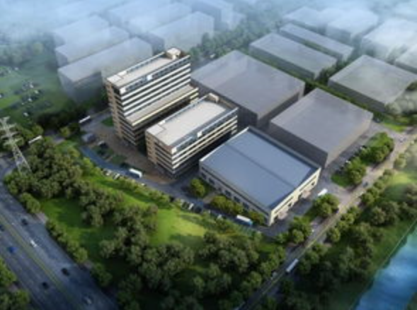 激光產業(yè)園